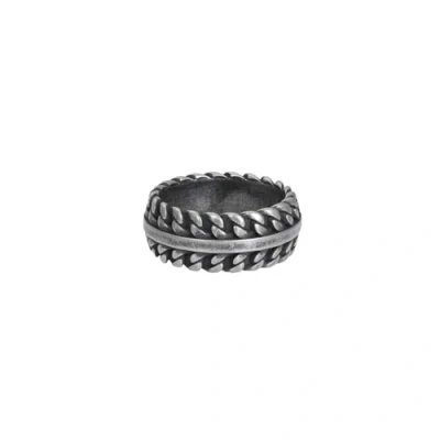 Afbeelding van iXXXi Men Aston Martin Antique Heren Ring 22mm