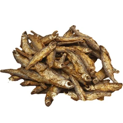 Afbeelding van Classic Dog Snack Fisch getrocknet 1kg