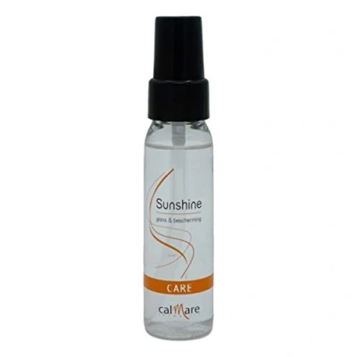 Afbeelding van Calmare Sunshine 30ml Haibu by Kapperskorting.com