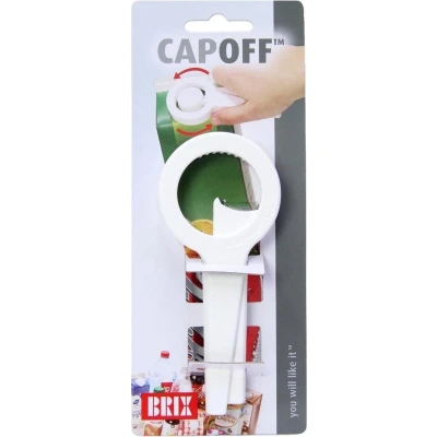 Afbeelding van Schroefdop opener CapOff Brix