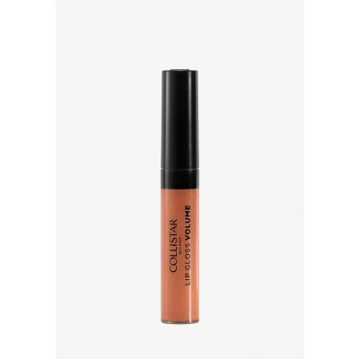 Afbeelding van Collistar LIP Gloss Volume Lipgloss, Dames, Maat: 7 ml, N. 120 peach cameo