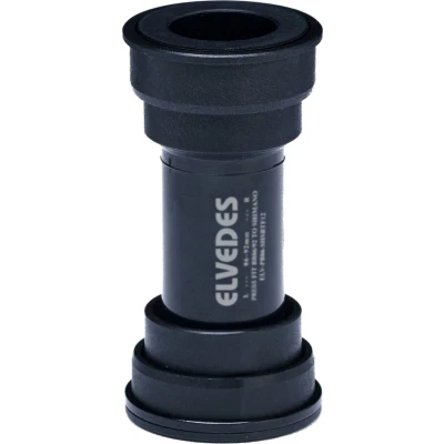 Afbeelding van Elvedes trapas adapter Press Fit PF30