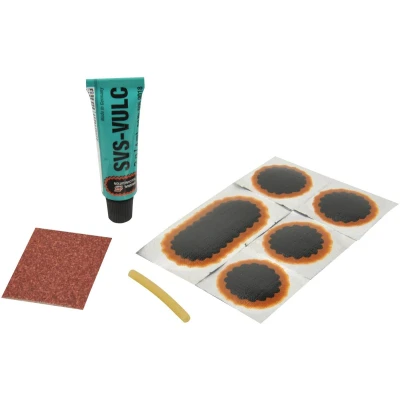 Afbeelding van Tip Top TT 01 Tour Bandenplakset 5 delig