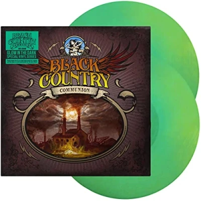 Afbeelding van Black Country Communion (2 LPs)