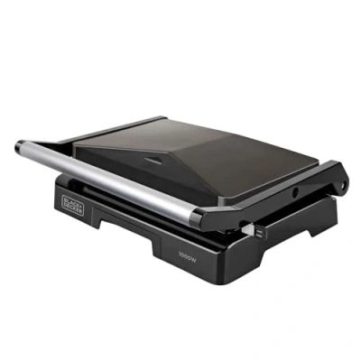 Image de Grill BLACK+DECKER