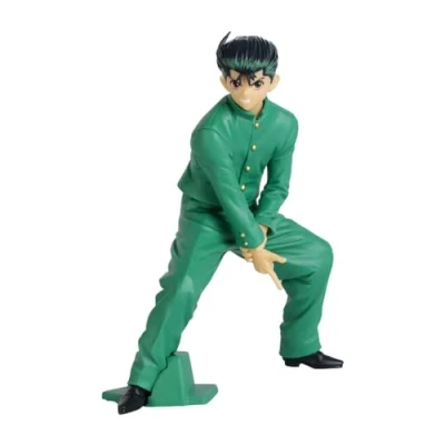 Image de Figurine DXF YuYu Hakusho 30Th Anniversary Yusuke Urameshi
