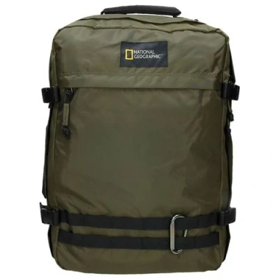 Image de National Geographic Hybrid 3in1 Sac à dos pour ordinateur portable 32L Moyenne