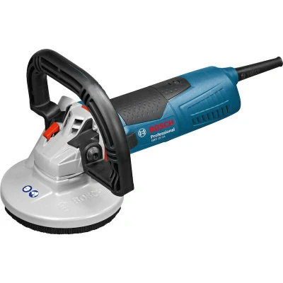 Afbeelding van Bosch Professional GBR 15 CA 0601776000 Betonslijper 1500 W 125 mm