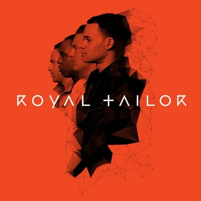 Afbeelding van Royal Tailor (CD)