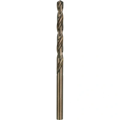 Afbeelding van Bosch Accessories 2608585892 HSS Metaal spiraalboor 7 mm Gezamenlijke lengte 109 Kobalt DIN 338 Cilinderschacht 10 stuk(s)