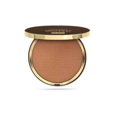 Afbeelding van Pupa Desert Bronzing Powder 005