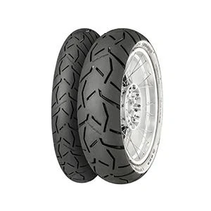 Afbeelding van Wegbanden CONTINENTAL ContiTrailAttack 3 140/80 18 TT 70S