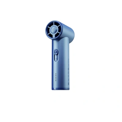 Afbeelding van Nitecore NEF01 Ventilator Oplaadbaar Cobalt Blue