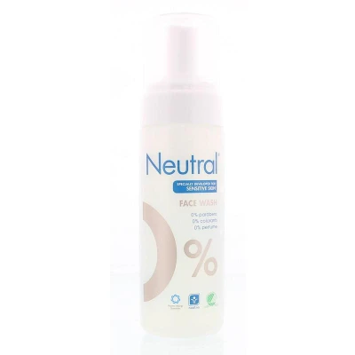Afbeelding van Neutral Facewash 150 ml