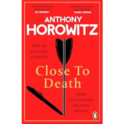Afbeelding van Hawthorne5 Close to Death