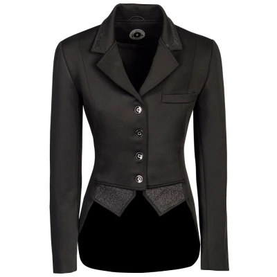 Image de Harry&#039;s Horse Veste d&#039;Équitation Valence Noir S