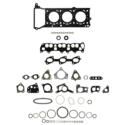 Afbeelding van Ajusa Cilinderkop pakking set/kopset 52433700