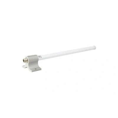 Image de LevelOne OAN 4102 Antenne Wi Fi 10 dBi omni directionnel montage sur perche, intérieur / extérieur