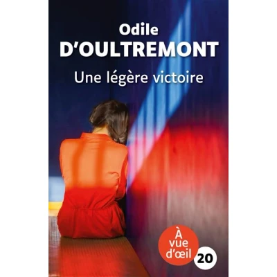 Image de Une legere victoire