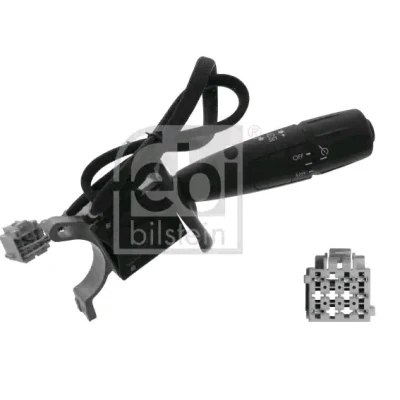 Afbeelding van FEBI BILSTEIN 48595 Stuurkolomschakelaar