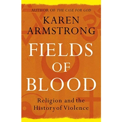 Afbeelding van Fields Of Blood