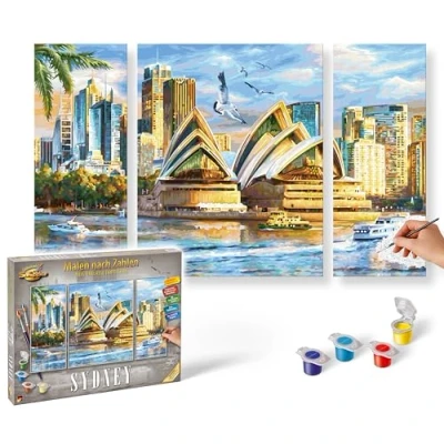 Afbeelding van MNZ Sydney