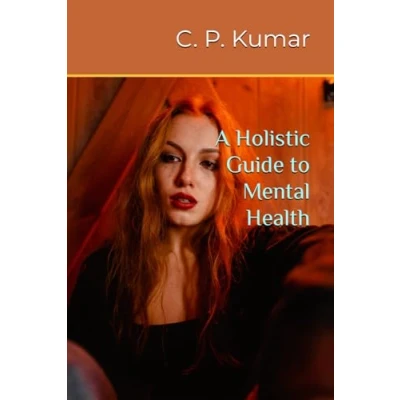 Afbeelding van A Holistic Guide to Mental Health