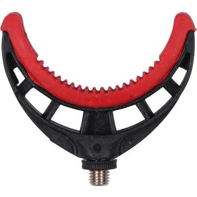 Afbeelding van Concept Fishing Back Pole Rest With Rubber for Long Rod