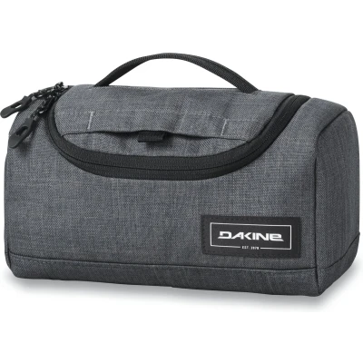 Afbeelding van Dakine Revival Toiletry Kit M carbon