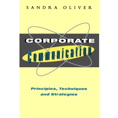 Afbeelding van Corporate Communication