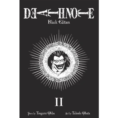 Image de Death note