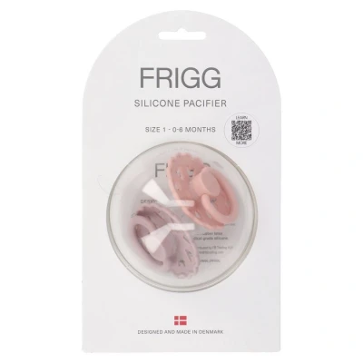 Image de Frigg Fairy Tetines Sil T1 Princess/thumbelina 2