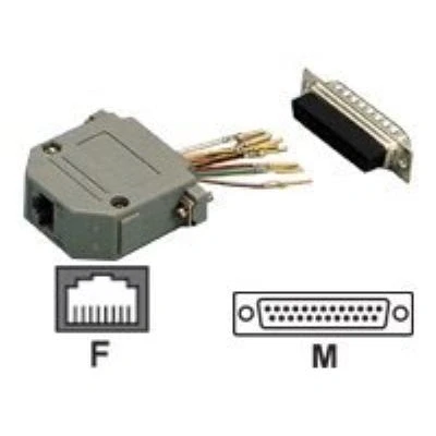 Image de deXlan adaptateur réseau