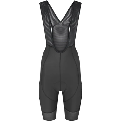 Afbeelding van Broek Bioracer Icon Bib W maat Xxl Zwart