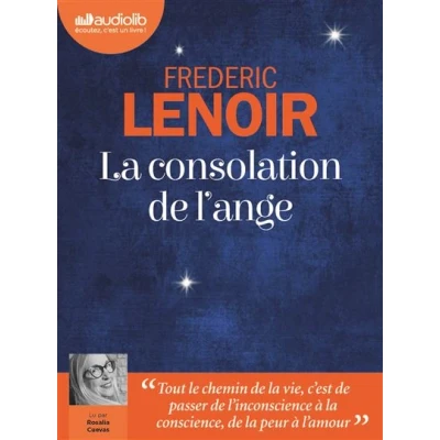 Image de La Consolation de l&#039;ange