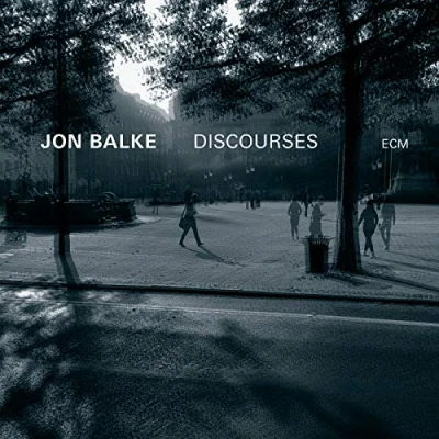 Afbeelding van Jon Balke Discourses (CD)
