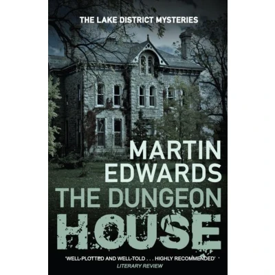 Afbeelding van Dungeon House