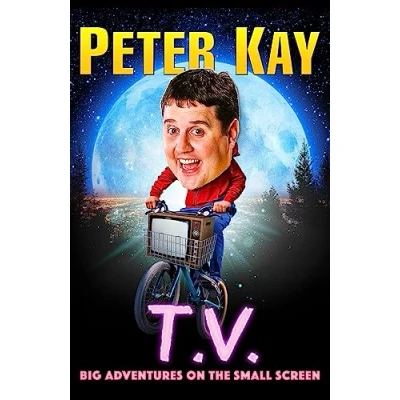 Afbeelding van T.V.