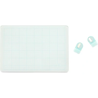 Afbeelding van We R Makers Magnetic glass mat