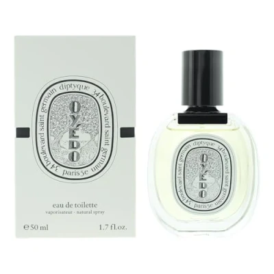 Afbeelding van Diptyque Oyedo Eau de Toilette 50 ml