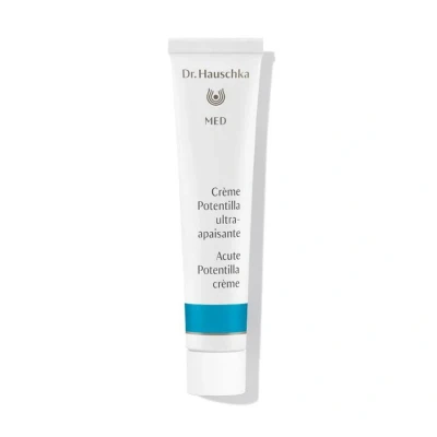 Afbeelding van Dr. Hauschka Med Acute Potentillacrème 20ml