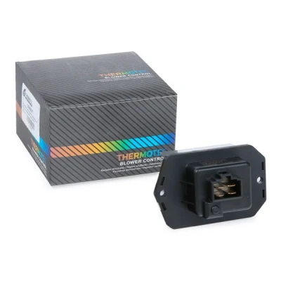 Afbeelding van THERMOTEC DE4003TT Regelaar, interieurventilator