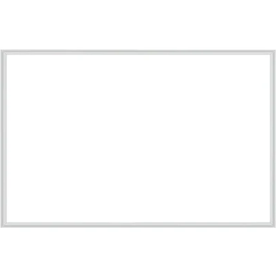 Afbeelding van Whirlpool Indesit 481246668068 deurrubber C00374001