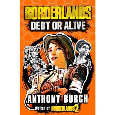 Afbeelding van Borderlands: Debt or Alive