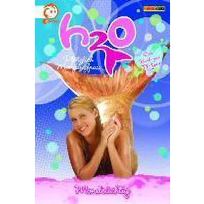 Afbeelding van H2O Plötzlich Meerjungfrau 07 Mondsüchtig