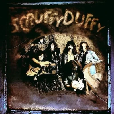 Afbeelding van Scruffy Duffy