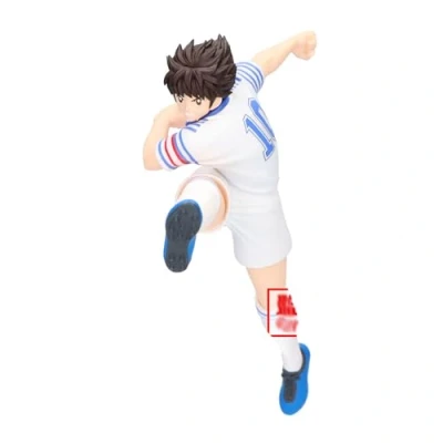 Afbeelding van Banpresto Actiefiguur Ozora Tsubasa Captain Vibration Stars BP89072P, meerkleurig, 16 cm