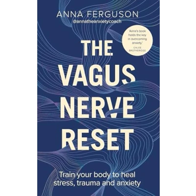 Afbeelding van The Vagus Nerve Reset