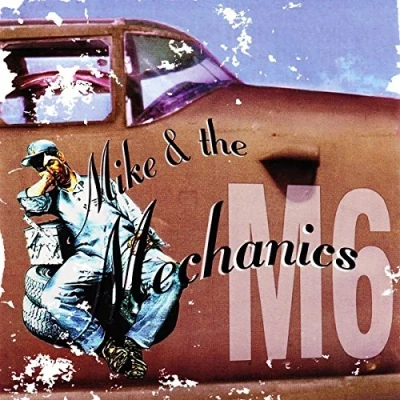 Afbeelding van MIKE + THE MECHANICS