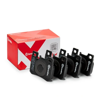 Afbeelding van Brembo Remblokset P 50 012